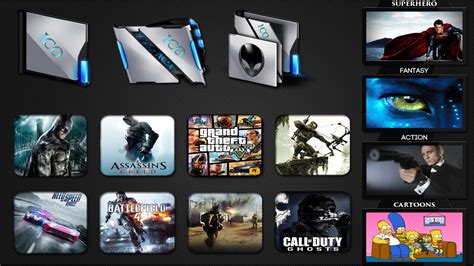 games folder icon|games explorer removed in latest windows 10 .